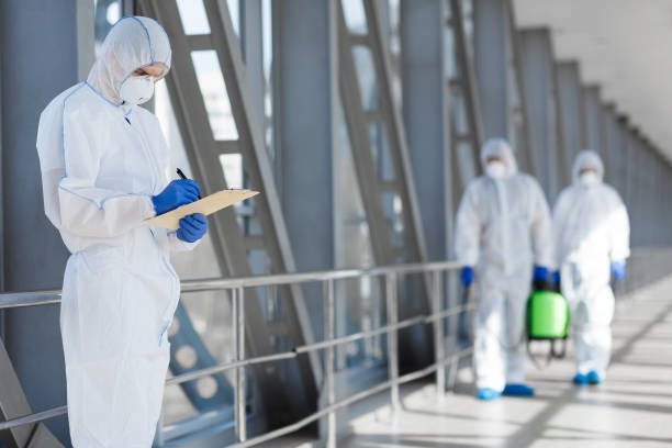Best Commercial Mold Inspection  in Weston, OH