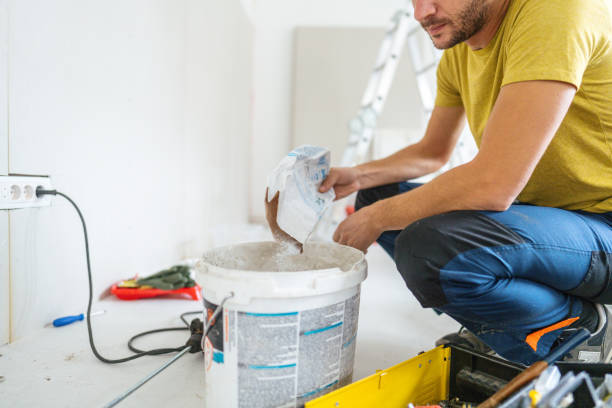 Best Mold Remediation for Healthcare Facilities  in Weston, OH