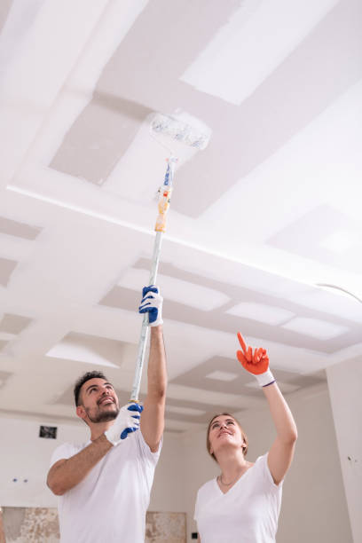 Mold Remediation for Vacation Homes in Weston, OH